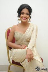 Vishakha Singh at Rowdy Fellow Movie Audio Launch